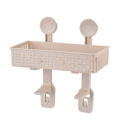 實用與創意兼備 衛生間家用置物架精選推薦