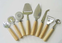 廚具與衛(wèi)具 家居生活中的實用美學