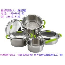 不銹鋼奶鍋批發(fā)與供應 高品質(zhì)廚具的理想選擇