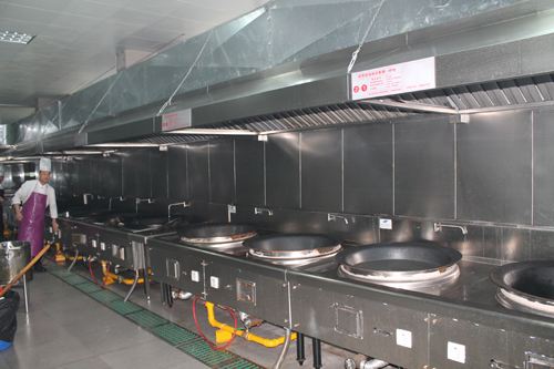 廣州創利 順德廚具設備工程領域的推薦商家