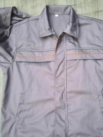 廣州花都區(qū)夏裝工作服與工程服定制攻略 高效采購(gòu)選擇之道